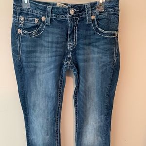 MissMe jeans